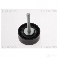 Приводной ремень, поликлиновой TRISCAN 5709147079478 8640500768 1149858 PF1Q 2I - Изображение 2