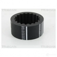Приводной ремень, поликлиновой TRISCAN 8640300935 1149705 O5QD SXS 5709147021941 - Изображение 2