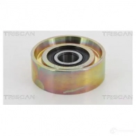 Приводной ремень, поликлиновой TRISCAN 8640500838 S ZIU5 5709147501979 1149865 - Изображение 2