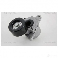 Приводной ремень, поликлиновой TRISCAN 1149849 Y9S Z04 8640500692sf - Изображение 2