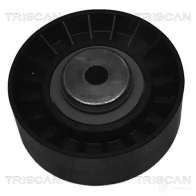 Приводной ремень, поликлиновой TRISCAN 5709147079485 XD2G 6 1149859 8640500778 - Изображение 2