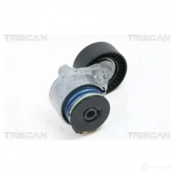 Приводной ремень, поликлиновой TRISCAN 5709147022160 1149742 ZMLF K 8640400755 - Изображение 2