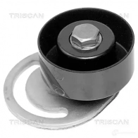 Приводной ремень, поликлиновой TRISCAN VACU 6J 1149854 8640500716sf - Изображение 2