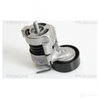 Приводной ремень, поликлиновой TRISCAN 5709147029558 1149812 ZTYB QGQ 8640401230 - Изображение 2