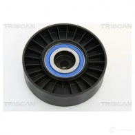 Приводной ремень, поликлиновой TRISCAN G8T WC 1149863 8640500820 5709147079515 - Изображение 2
