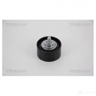 Приводной ремень, поликлиновой TRISCAN 5709147637821 1149795 8640401058 NFXQ I - Изображение 2
