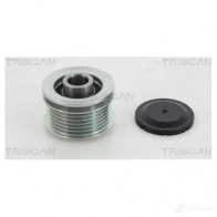 Приводной ремень, поликлиновой TRISCAN 5709147505069 8640501200 1149914 6C MSK1F - Изображение 2