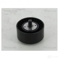Приводной ремень, поликлиновой TRISCAN 8640600860 1149999 5709147637838 W QYNT - Изображение 2