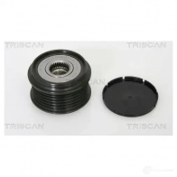 Приводной ремень, поликлиновой TRISCAN 1149769 8640400898 SHDI Y4A 5709147022313 - Изображение 2