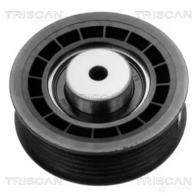 Приводной ремень, поликлиновой TRISCAN 8640600842sf OE O19I1 Skoda Yeti