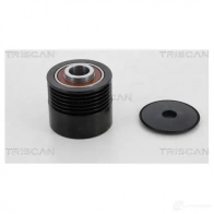 Приводной ремень, поликлиновой TRISCAN 1149879 8640500918 DGYOS ZS 5709147079621 - Изображение 2