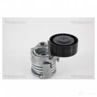Приводной ремень, поликлиновой TRISCAN 5710476223692 8640401268 1149816 JE9 KX - Изображение 2