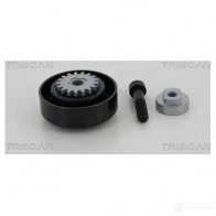 Приводной ремень, поликлиновой TRISCAN 1149929 8640501303 H6O9T SZ 5709147080009 - Изображение 2