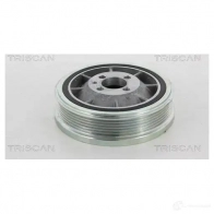 Приводной ремень, поликлиновой TRISCAN 8640701905 5709147085967 1150360 Q925 1W - Изображение 2