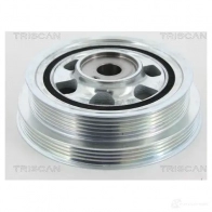 Приводной ремень, поликлиновой TRISCAN 8640701705 5709147553299 IMRQW YN 1150340 - Изображение 2