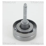 Приводной ремень, поликлиновой TRISCAN 5709147084793 BO4TO M4 1150123 8640601573 - Изображение 2
