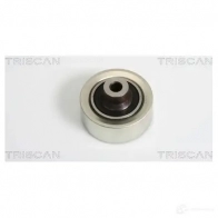 Приводной ремень, поликлиновой TRISCAN 5709147084595 1150084 P 9AZ6 8640601310 - Изображение 2