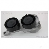 Приводной ремень, поликлиновой TRISCAN Seat Ibiza (6J1, 6P5) 4 Купе 1.6 TDI 105 л.с. 2009 – 2024 SEMC 4IP 8640601140sf