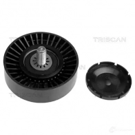 Приводной ремень, поликлиновой TRISCAN 8640501260 C6UT1 T8 1149925 5709147079966 - Изображение 2