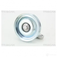 Приводной ремень, поликлиновой TRISCAN S53W3 J2 5709147084625 1150087 8640601340 - Изображение 2