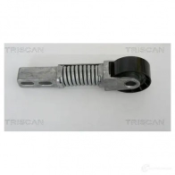 Приводной ремень, поликлиновой TRISCAN 8640601060 5709147084397 1150041 RV GYI - Изображение 2