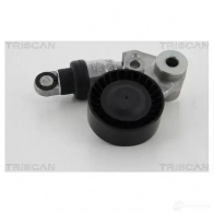 Приводной ремень, поликлиновой TRISCAN 1150196 I1EUF TW 5709147123379 8640602000 - Изображение 2