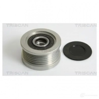 Приводной ремень, поликлиновой TRISCAN 8640602013 1150198 NRQ MUC 5709147163573 - Изображение 2