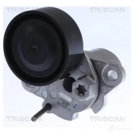 Приводной ремень, поликлиновой TRISCAN 0T2J SD3 8640601755xs Ford Scorpio 2 (FE, GFR, GGR) Седан 2.0 i 115 л.с. 1994 – 1998