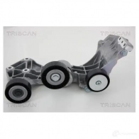 Приводной ремень, поликлиновой TRISCAN 8640502063 5709147840085 1149974 HKS G5 - Изображение 2