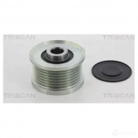 Приводной ремень, поликлиновой TRISCAN 1149839 8640401770 7WM GZ 5709147079386 - Изображение 2