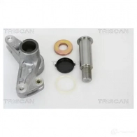 Приводной ремень, поликлиновой TRISCAN 8640501375 5709147070888 Z XHAGK0 1149936 - Изображение 2