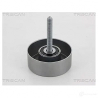 Приводной ремень, поликлиновой TRISCAN 1150106 TH 0PJW9 5709147123119 8640601463 - Изображение 2