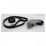 Приводной ремень, поликлиновой TRISCAN 3WID C 8640701043 1150290 5709147085677 - Изображение 2