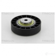 Приводной ремень, поликлиновой TRISCAN 1 IQH6PC 1150115 8640601530 5709147084731 - Изображение 2