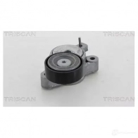Приводной ремень, поликлиновой TRISCAN 8640601730 1150148 RB8 DE 5709147084953 - Изображение 2