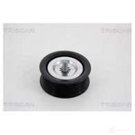 Приводной ремень, поликлиновой TRISCAN 5709147763933 1149961 Y 2QEWJ 8640501750 - Изображение 2