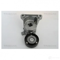 Приводной ремень, поликлиновой TRISCAN 1150055 D 089DMR 8640601138 5709147082119 - Изображение 2