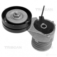 Приводной ремень, поликлиновой TRISCAN F KDF9 1150127 5710476018373 8640601595 - Изображение 2