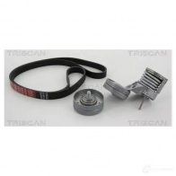 Приводной ремень, поликлиновой TRISCAN SNQ D3 5709147085769 1150309 8640701290 - Изображение 2