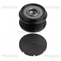 Приводной ремень, поликлиновой TRISCAN 1150159 8640601795 5709147885697 6W3X 1A0 - Изображение 2