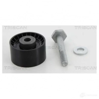 Приводной ремень в комплекте TRISCAN Z 7UPG 864210012 1151369 5709147040249 - Изображение 2