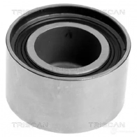 Приводной ремень в комплекте TRISCAN D7E0 I5S 864210005 1151362 5709147069677 - Изображение 2