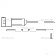 Комплект предупреждающего контакта износа тормозных колодок TRISCAN 5710476207630 NG 3N3G 811524006 1117519