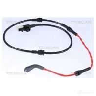 Датчик износа тормозных колодок TRISCAN 811510017 XHWC 9 1437857856