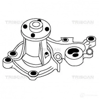 Водяной насос, помпа TRISCAN JUA 0B 860069943 1148451 5709147074770 - Изображение 2