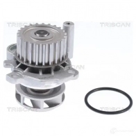 Водяной насос, помпа TRISCAN 2N 4NHZ 5709147649329 860029012 1148235 - Изображение 2