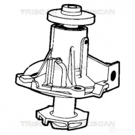 Водяной насос, помпа TRISCAN 860070307 EZ K25FE 1148455 5709147073117 - Изображение 2