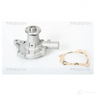 Водяной насос, помпа TRISCAN N56 0Z 5709147072035 1148016 860017005 - Изображение 1