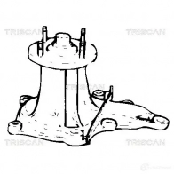 Водяной насос, помпа TRISCAN Y E0ZRR 1148348 860041854 5709147073902 - Изображение 2