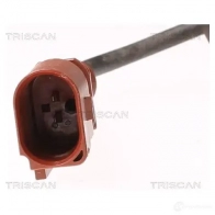 Водяной насос, помпа TRISCAN 5710476322692 4 XVEG7H 1424855142 860029065v - Изображение 2
